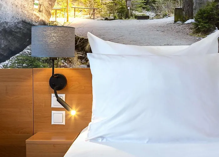 Ξενοδοχείο Mercure Skalny Karpacz