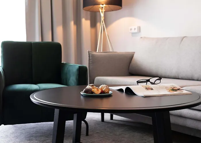 Mercure Skalny Ξενοδοχείο 3*