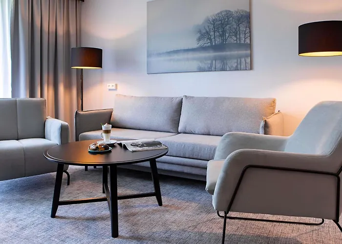 Mercure Skalny Hotel Karpacz