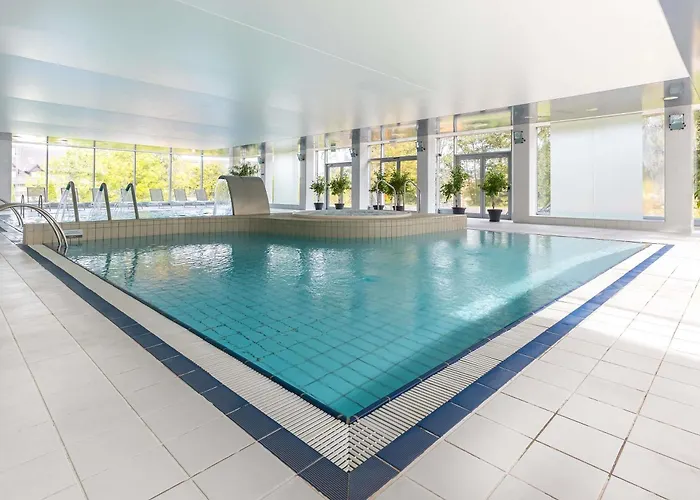 Mercure Skalny Ξενοδοχείο