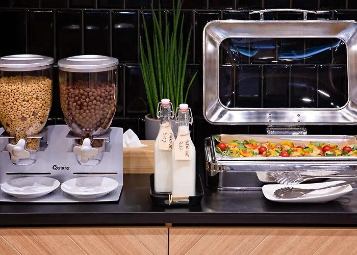 Mercure Skalny Karpacz