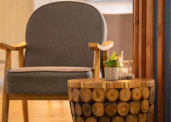 Mercure Skalny Hotel