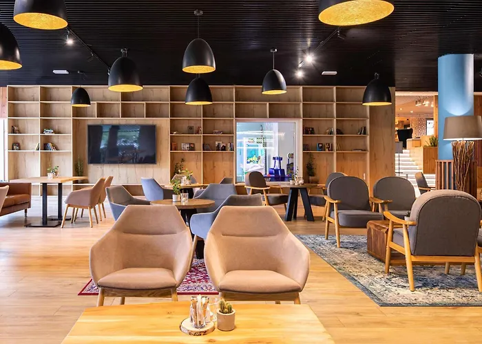 Mercure Skalny Hotel