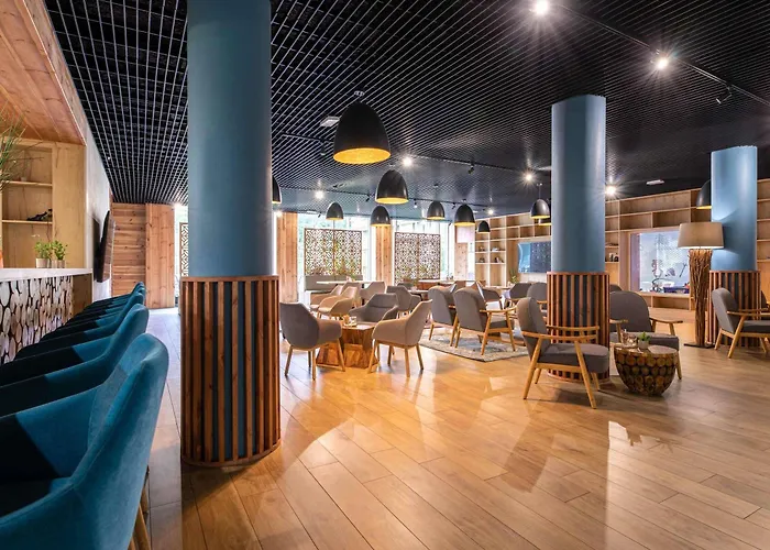 Mercure Skalny Hotel Karpacz