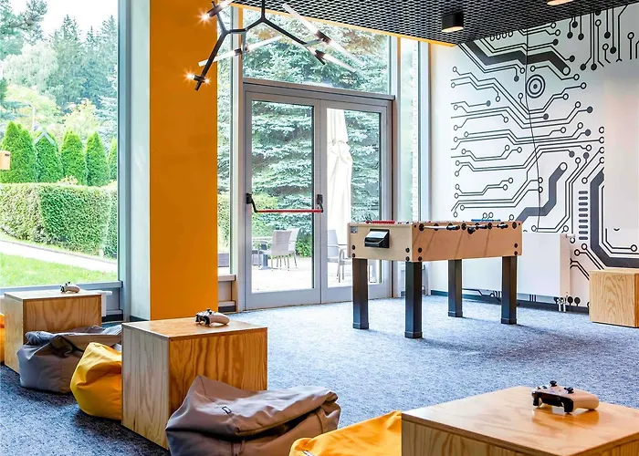 Mercure Skalny Karpacz