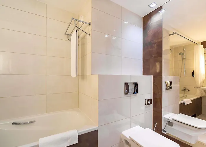 Mercure Skalny 3* Karpacz