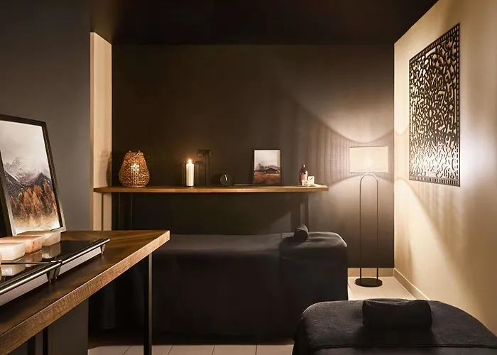 Mercure Skalny Ξενοδοχείο 3*