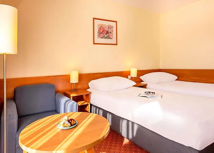 Mercure Skalny Ξενοδοχείο Karpacz