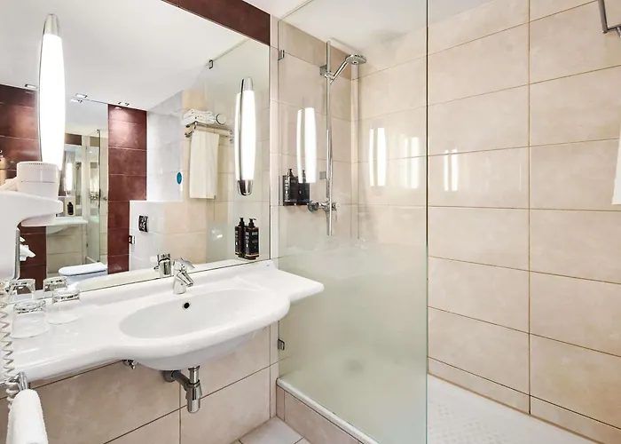 Ξενοδοχείο Mercure Skalny