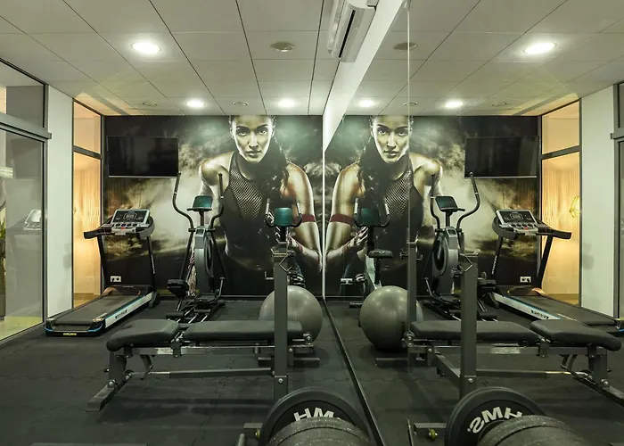 Mercure Skalny ホテル 3*