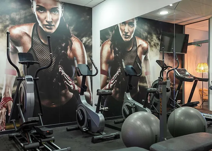 Hotel Mercure Skalny Karpacz