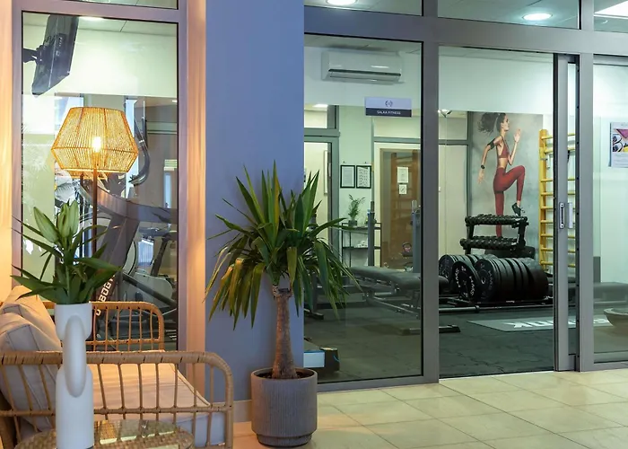 Mercure Skalny Ξενοδοχείο