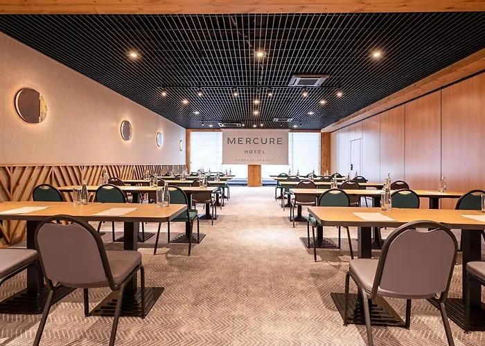 Ξενοδοχείο Mercure Skalny