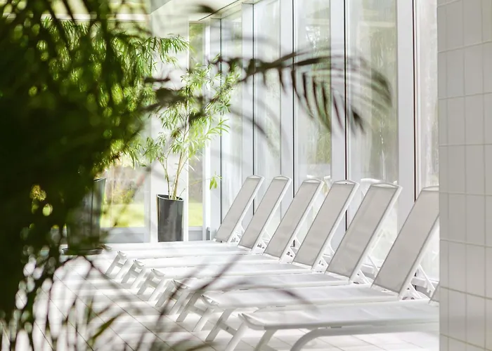 Hotel Mercure Skalny Karpacz