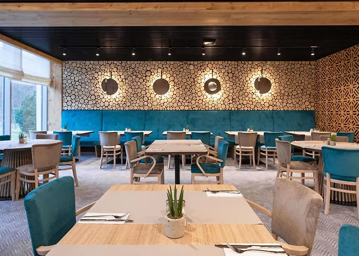 Mercure Skalny Ξενοδοχείο