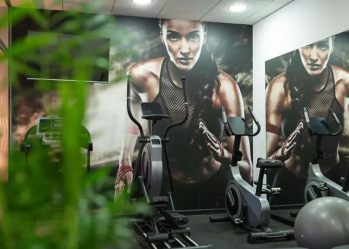 Mercure Skalny 3* Karpacz