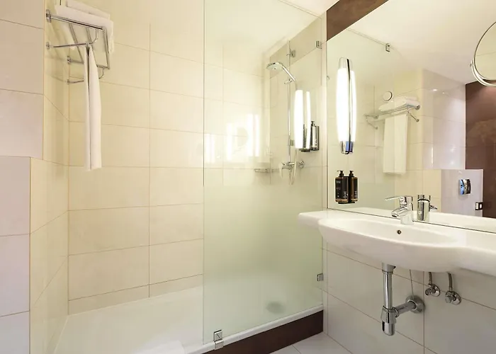 Mercure Skalny Ξενοδοχείο