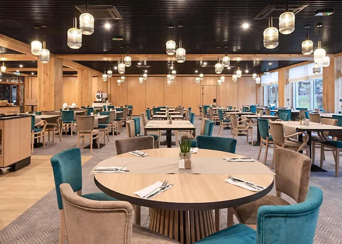 ホテル Mercure Skalny