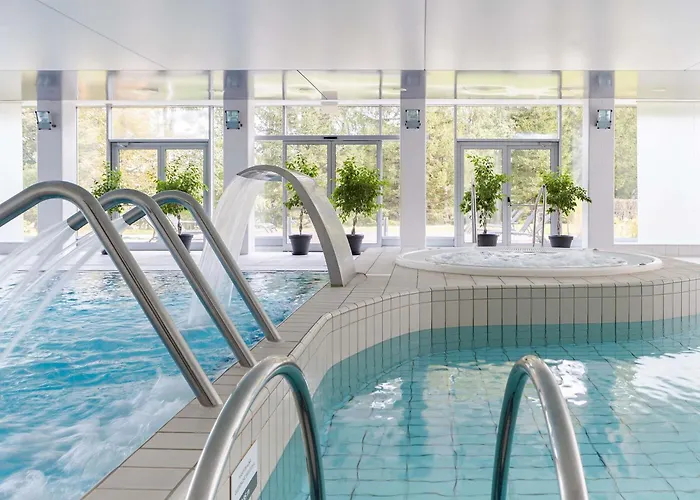 Mercure Skalny Hotel 3*