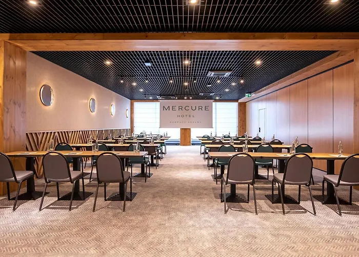 Mercure Skalny Karpacz